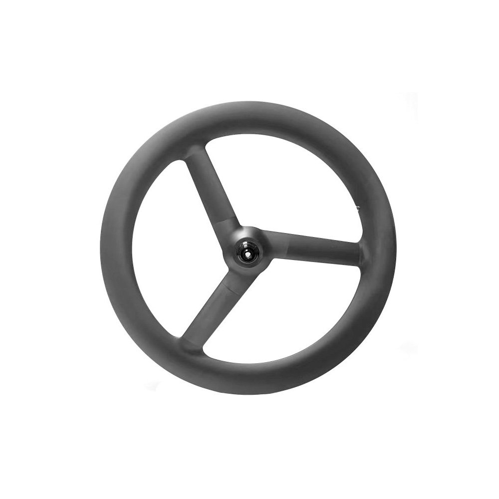 TC Carbon 3 Spokes wheel